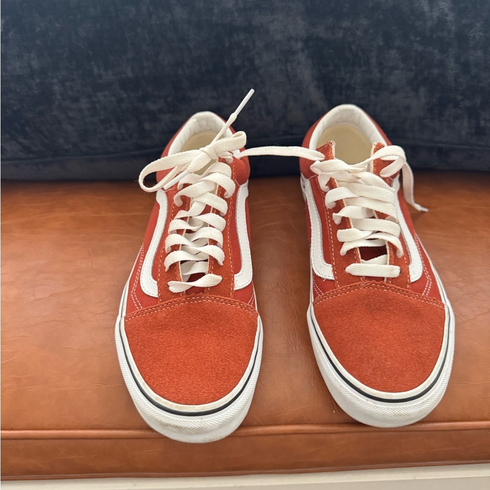 VANS women's sneaker